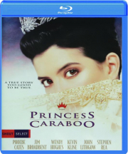 PRINCESS CARABOO