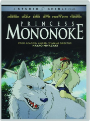 PRINCESS MONONOKE