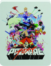 PROMARE