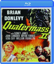QUATERMASS II