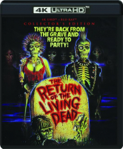 THE RETURN OF THE LIVING DEAD