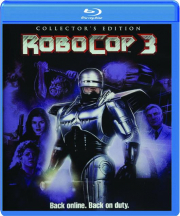 ROBOCOP 3