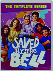 SAVED BY THE BELL: The Complete Series