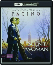 SCENT OF A WOMAN
