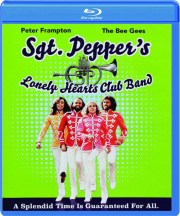 SGT. PEPPER'S LONELY HEARTS CLUB BAND