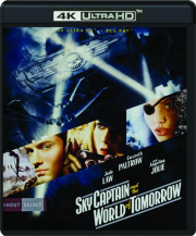 SKY CAPTAIN AND THE WORLD OF TOMORROW