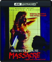 SORORITY HOUSE MASSACRE