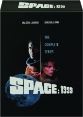 SPACE: 1999--The Complete Series