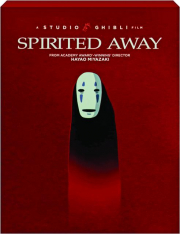 SPIRITED AWAY