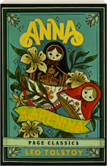 ANNA KARENINA