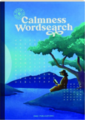 CALMNESS WORDSEARCH