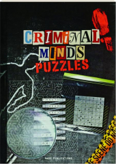 CRIMINAL MINDS PUZZLES