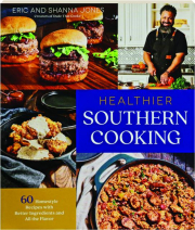 HEALTHIER SOUTHERN COOKING