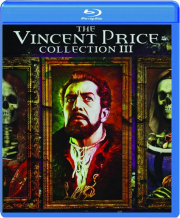 THE VINCENT PRICE COLLECTION III
