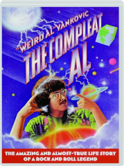 WEIRD AL YANKOVIC: The Compleat Al
