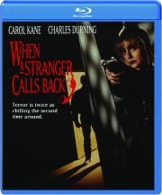 WHEN A STRANGER CALLS BACK