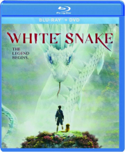 WHITE SNAKE