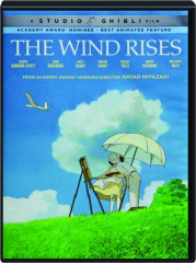 THE WIND RISES