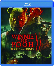 WINNIE-THE-POOH: Blood and Honey II