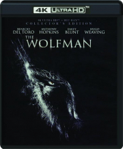 THE WOLFMAN