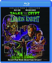 TALES FROM THE CRYPT PRESENTS DEMON KNIGHT