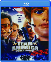 TEAM AMERICA: World Police