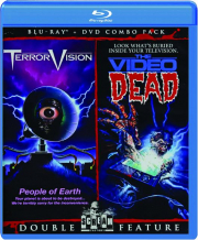 TERRORVISION / THE VIDEO DEAD