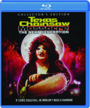 TEXAS CHAINSAW MASSACRE: The Next Generation