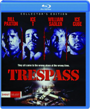 TRESPASS