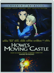 HOWL'S MOVING CASTLE