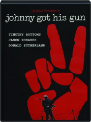 JOHNNY GOT HIS GUN