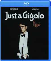 JUST A GIGOLO