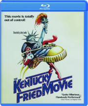 THE KENTUCKY FRIED MOVIE