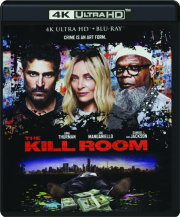 THE KILL ROOM