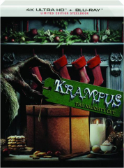 KRAMPUS: The Naughty Cut