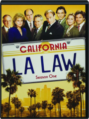 L.A. LAW: Season One