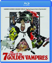 THE LEGEND OF THE 7 GOLDEN VAMPIRES