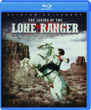 THE LEGEND OF THE LONE RANGER