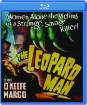 THE LEOPARD MAN