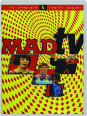 MADTV: The Complete Fourth Season