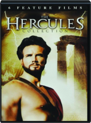 THE HERCULES COLLECTION