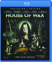 HOUSE OF WAX