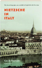 NIETZSCHE IN ITALY