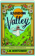 RAINBOW VALLEY