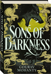 SONS OF DARKNESS