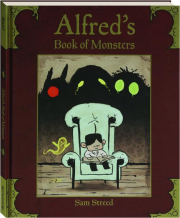 ALFRED'S BOOK OF MONSTERS