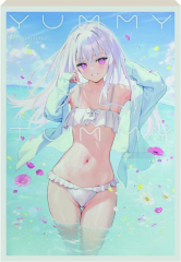 YUMMY TUMMY: The Art of Mignon