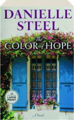 THE COLOR OF HOPE
