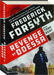REVENGE OF ODESSA