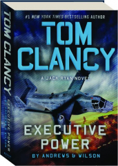TOM CLANCY EXECUTIVE POWER